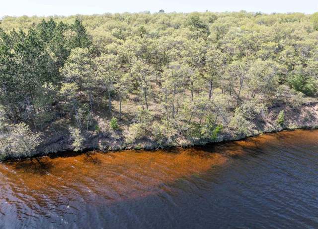 Property at 0 S Flowage Rd, Gordon, WI 54890