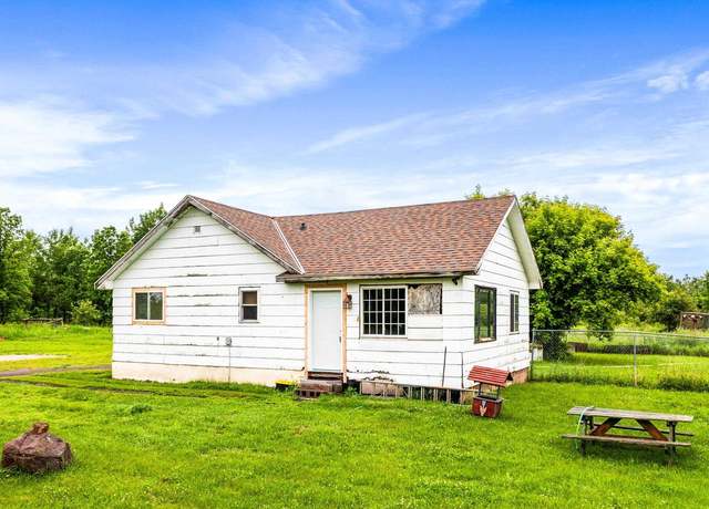 Property at 6701 S County Rd B, Foxboro, WI 54836, 2 beds, 1 bath