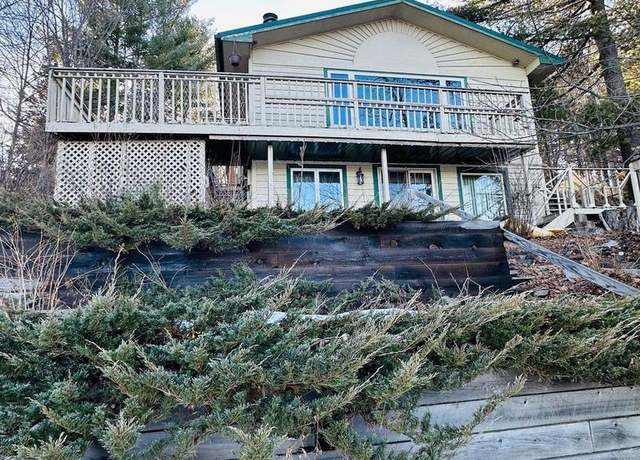 Property at 67740 W Deep Lake Rd, Iron River, WI 54847, 3 beds, 2 baths