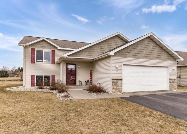 Property at 28 Billings Ln, Superior, WI 54880, 4 beds, 2 baths