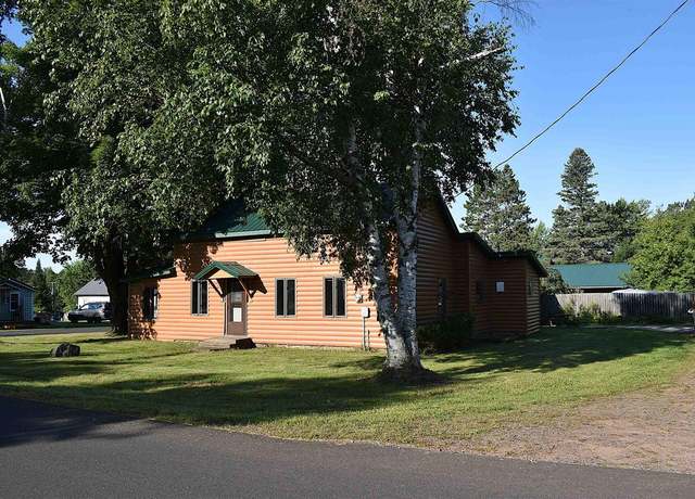 Property at 52605 Eastern Ave, Drummond, WI 54832, 3 beds, 1 bath
