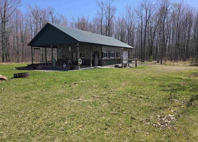 Property at 2284 Spirit Ln, La Pointe, WI 54850, 1 bed, 1 bath