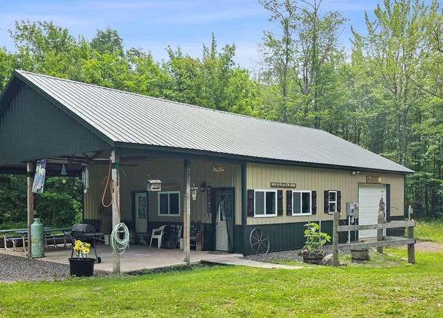 Property at 2284 Spirit Ln, La Pointe, WI 54850, 1 bed, 1 bath