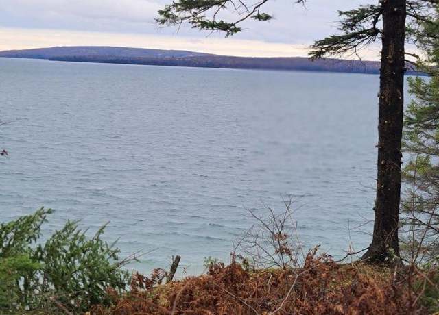 Property at 2572 North Shore Rd, La Pointe, WI 54850
