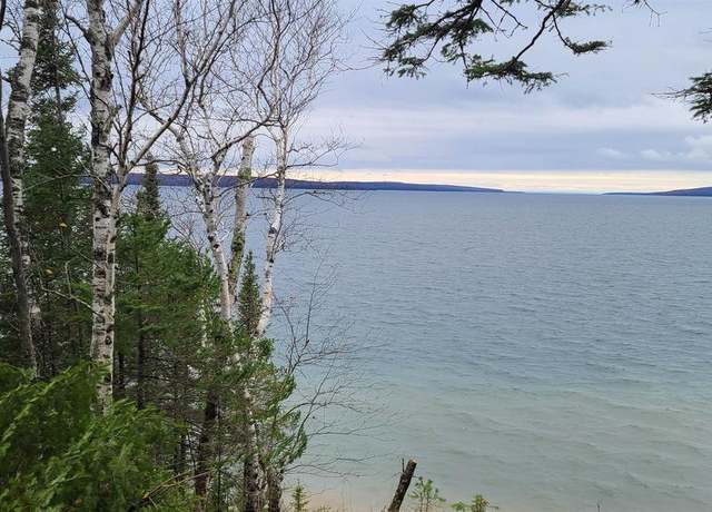 Property at 2572 North Shore Rd, La Pointe, WI 54850