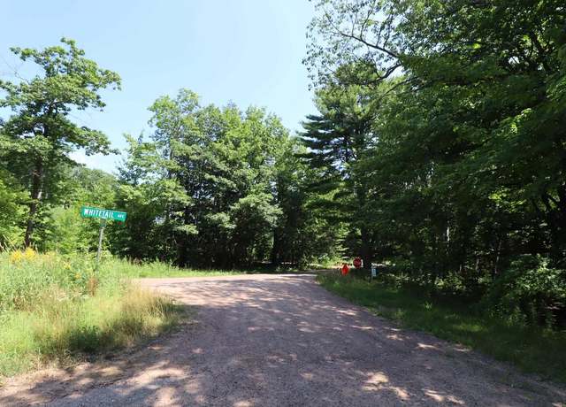 Property at 853XX Pinecrest Ln, Bayfield, WI 54814