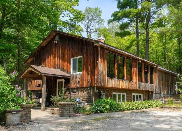 Property at 84195 State Hwy 13, Bayfield, WI 54814, 4 beds, 3 baths