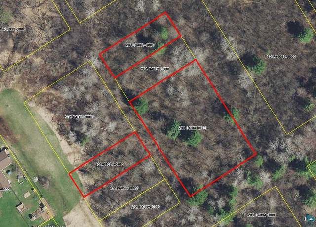 Property at XXX 18th St E, Ashland, WI 54806