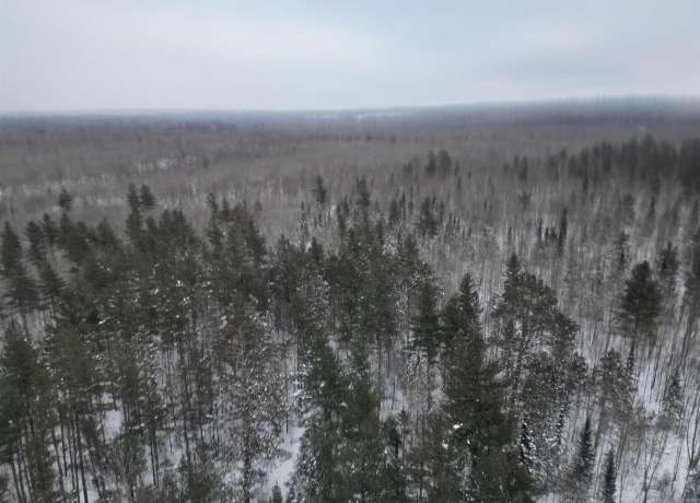 Property at 000 Campbell Rd, Herbster, WI 54844