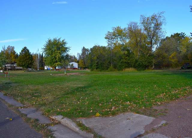 Property at 848 W 3rd St, Washburn, WI 54891