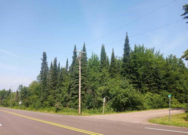Property at xx County Hwy C, Cornucopia, WI 54827