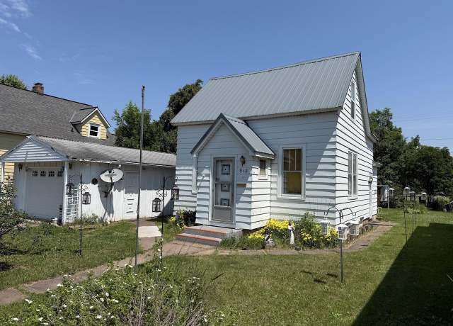 Property at 918 Prentice Ave, Ashland, WI 54806, 1 bed, 1 bath