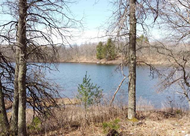 Property at 66172 North Point Dr, Iron River, WI 54847