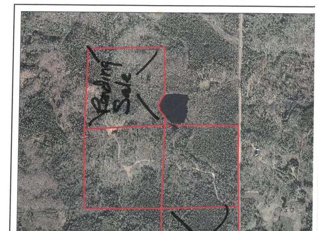 Property at 80 acres County Rd L, Hawthorne, WI 54874