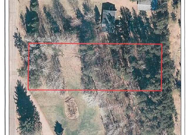 Property at Lot 3 Wallace St, Minong, WI 54859