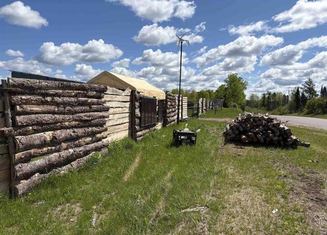 Property at 0000 Mertig Rd, Glidden, WI 54527
