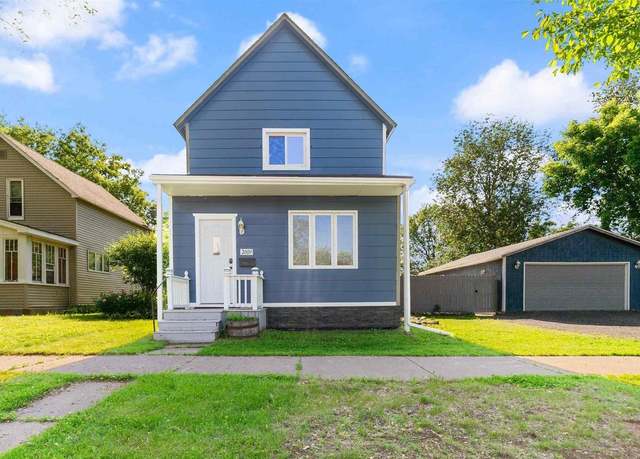 Property at 2009 Wisconsin Ave, Superior, WI 54880, 2 beds, 1.5 baths