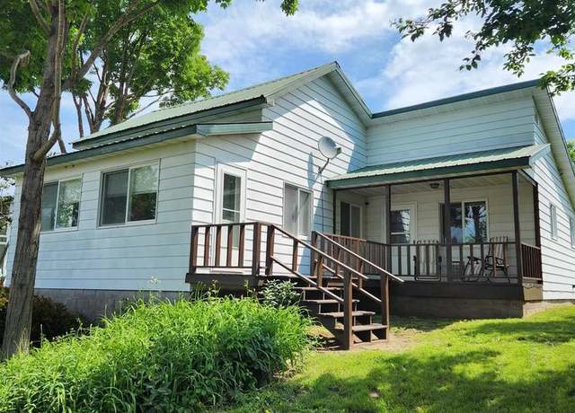 Property at 52530 Owen Ave, Drummond, WI 54832, 2 beds, 1 bath