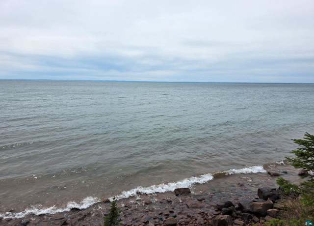 Property at xx Stone Point Ln, La Pointe, WI 54850