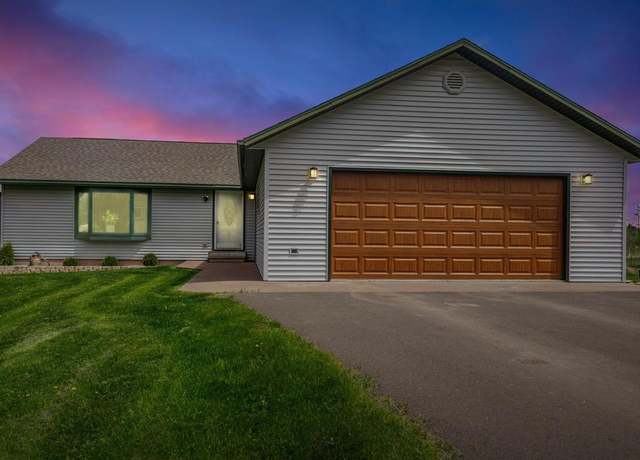 Property at 50796 Griffith Rd, Ashland, WI 54806, 3 beds, 3 baths