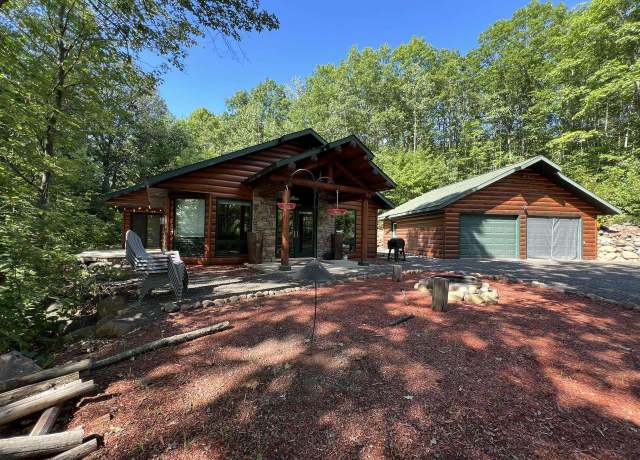 Property at 26594 Freedom Vly, Washburn, WI 54891, 2 beds, 2 baths