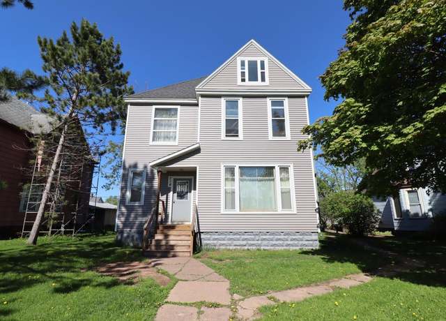 Property at 714 Ellis Ave, Ashland, WI 54806