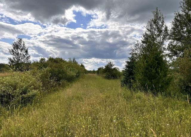Property at XXX Curry Rd, Ashland, WI 54856