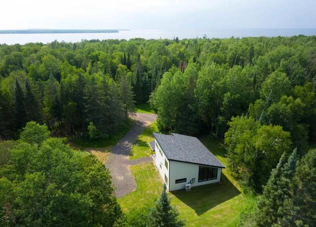 Property at 89180 Meadow Trl, Cornucopia, WI 54827, 3 beds, 3 baths