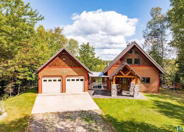 Property at 8320 S Oliphant Rd, South Range, WI 54874, 3 beds, 2.5 baths