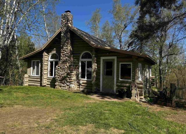 Property at 13770 State Hwy 13, Herbster, WI 54844, 3 beds, 2 baths