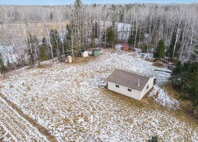 Property at 4998 S Barnes Rd, Superior, WI 54880