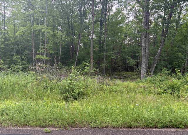 Property at 0000 Butler Rd, Winter, WI 54896