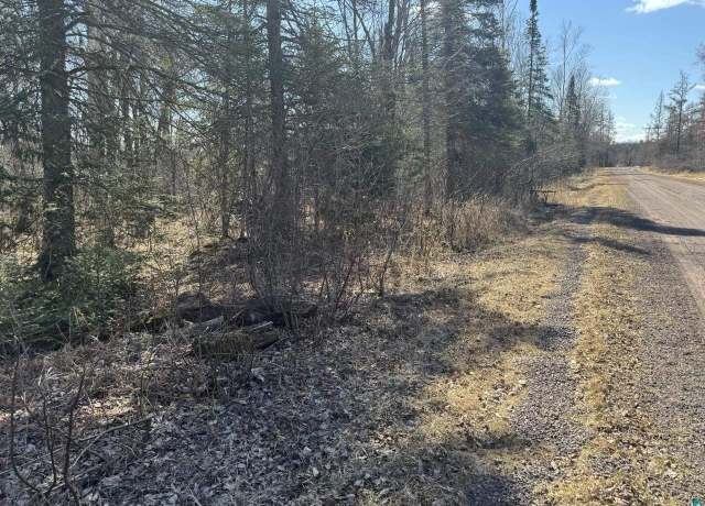 Property at 89XX S Meller Rd, Bennett, WI 54873
