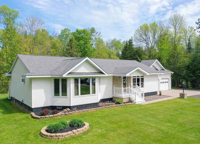 Property at 23920 Us Highway 2, Ashland, WI 54806, 4 beds, 2 baths