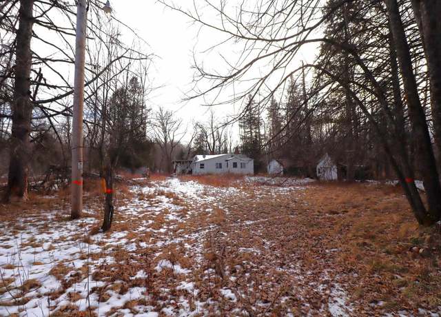 Property at 30745 County Hwy E, Mason, WI 54856, 2 beds, 1 bath