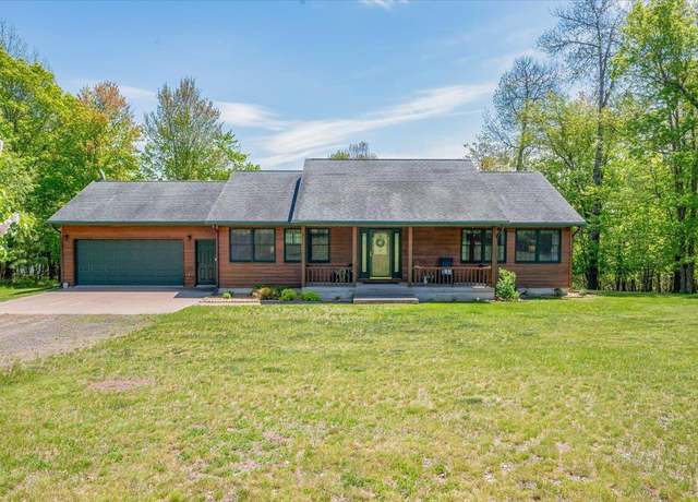 Property at 15063 S Thorn Lake Loop, Gordon, WI 54838, 4 beds, 3 baths