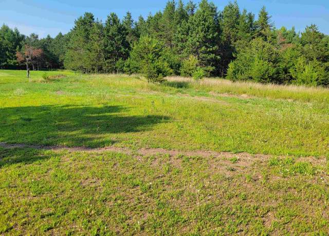 Property at 4131 Overland Crk, Danbury, WI 54830