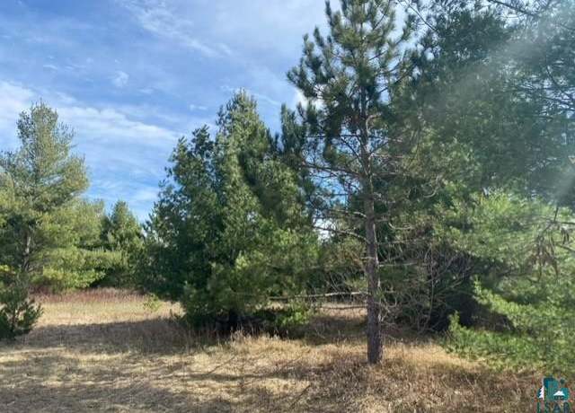 Property at 75XX S County Rd P, Lake Nebagamon, WI 54849