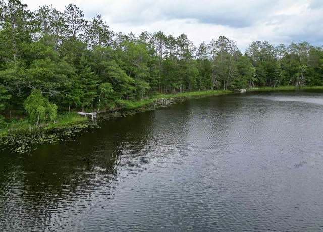 Property at 7621 N White Beach Rd, Hayward, WI 54834