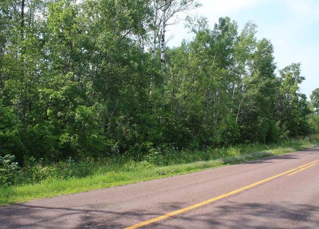 Property at 39XX S County Rd O, Maple, WI 54820