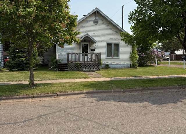 Property at 322 Prentice Ave, Ashland, WI 54806, 2 beds, 1 bath