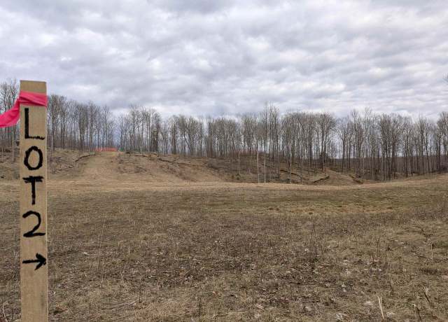 Property at Lot 2 CSM 786 State Hwy 169, Mellen, WI 54546