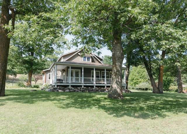 Property at 34780 S County Hwy J, Bayfield, WI 54814, 3 beds, 2.5 baths