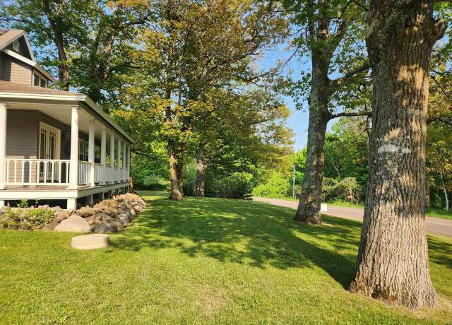 Property at 34780 S County Hwy J, Bayfield, WI 54814, 3 beds, 2.5 baths