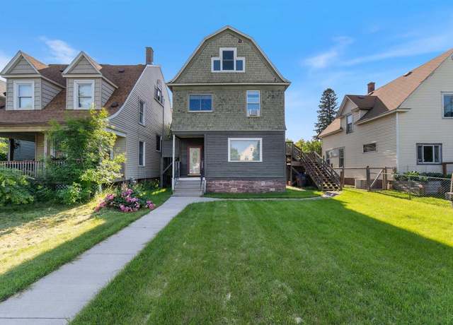 Property at 1117 Hammond Ave, Superior, WI 54880, 4 beds, 2 baths