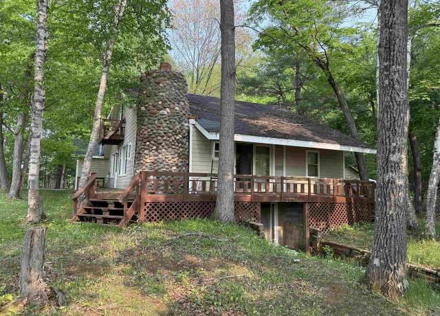 Property at 69175 E Long Lake Rd, Iron River, WI 54847, 3 beds, 2 baths