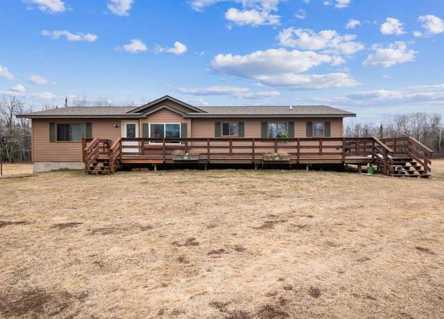 Property at 2805 E Anderson Rd, Foxboro, WI 54836, 3 beds, 2.5 baths