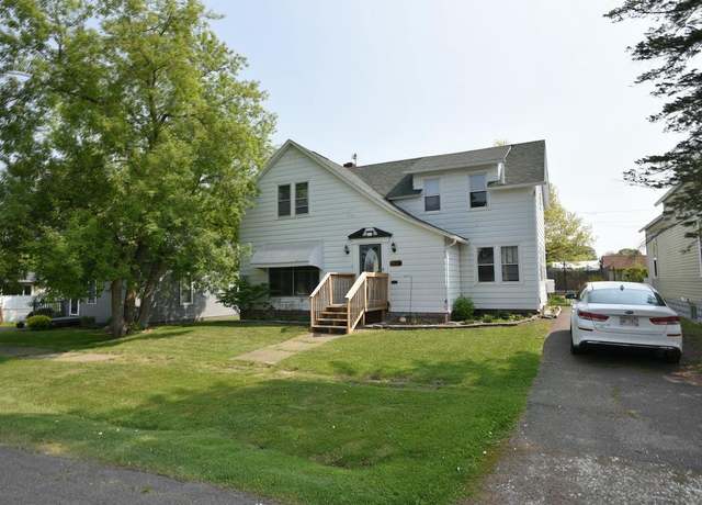 Property at 314 12th Ave E, Ashland, WI 54806, 3 beds, 1 bath