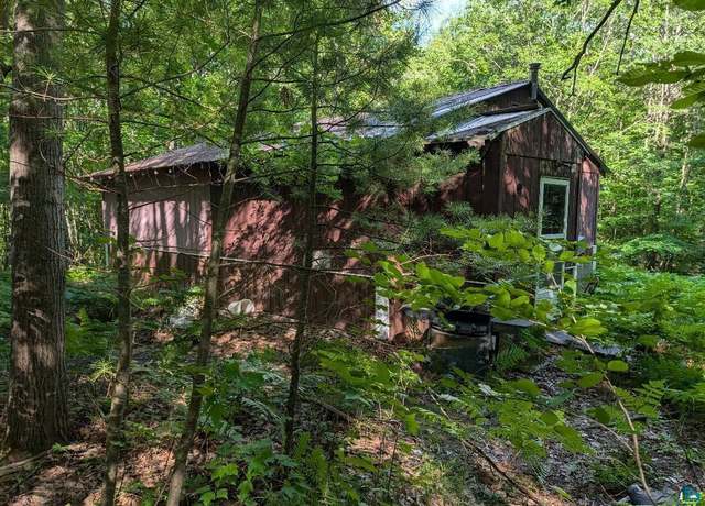Property at 0000 Randysek Rd, Cable, WI 54821