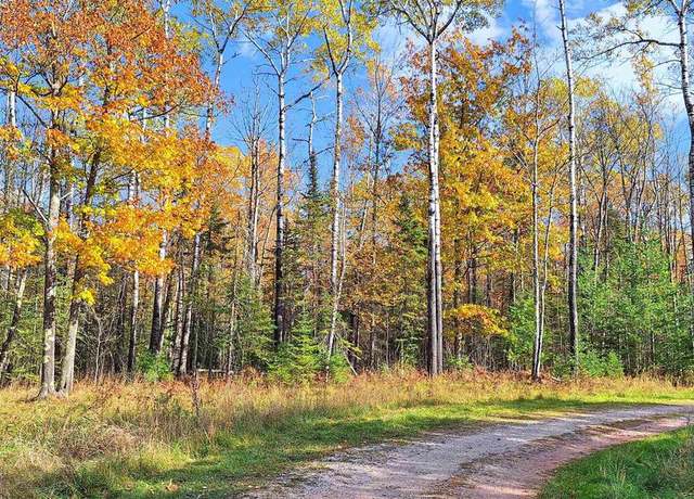 Property at Lot 4, Block 1 Raspberry Trl, La Pointe, WI 54850